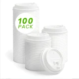 100-pack-12oz-white-reclosable-sip-through-lid-for-paper-cups