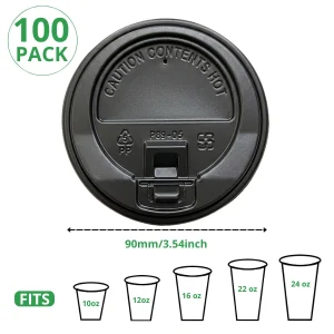 12oz-black-reclosable-sip-through-lid-specs