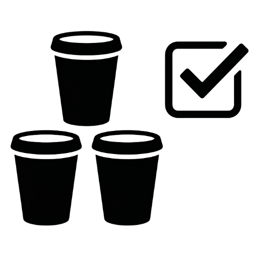 Low Minimum Order Quantities