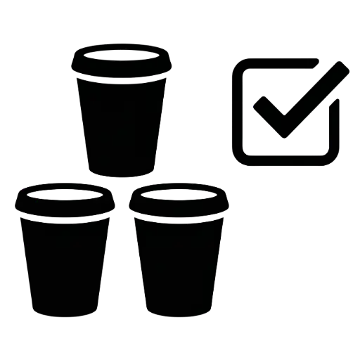 Low Minimum Order Quantities