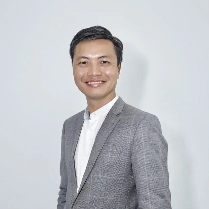 Kenzo Cuong