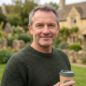 Daniel Foster